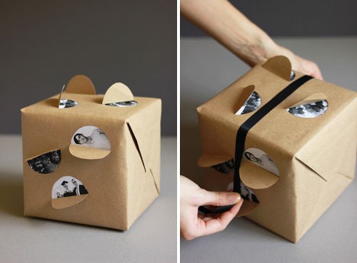 Как сделать букет в коробке: собираем композицию
